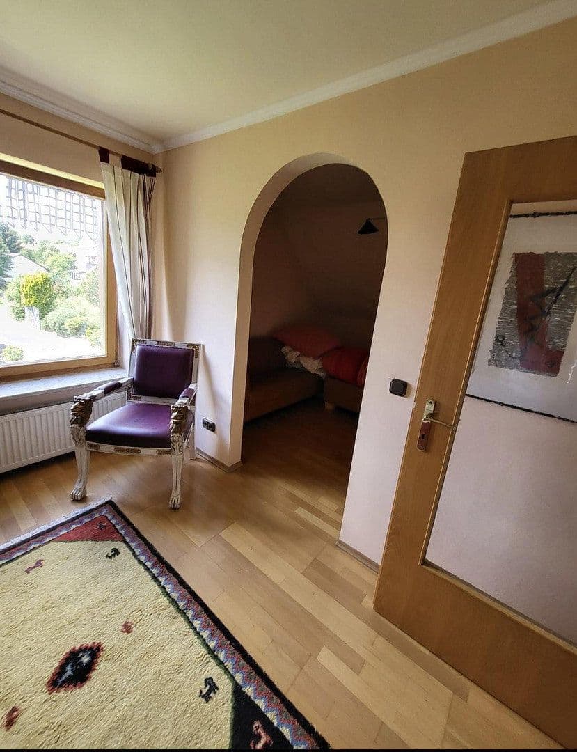 Prodej domu 221 m², pozemek 1.014 m², Pegnitz, Bavorsko Prodej domu 221 m², pozemek 1.014 m², Pegnitz, Bavorsko