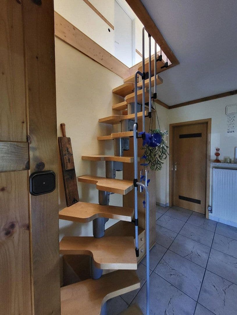 Prodej domu 221 m², pozemek 1.014 m², Pegnitz, Bavorsko Prodej domu 221 m², pozemek 1.014 m², Pegnitz, Bavorsko