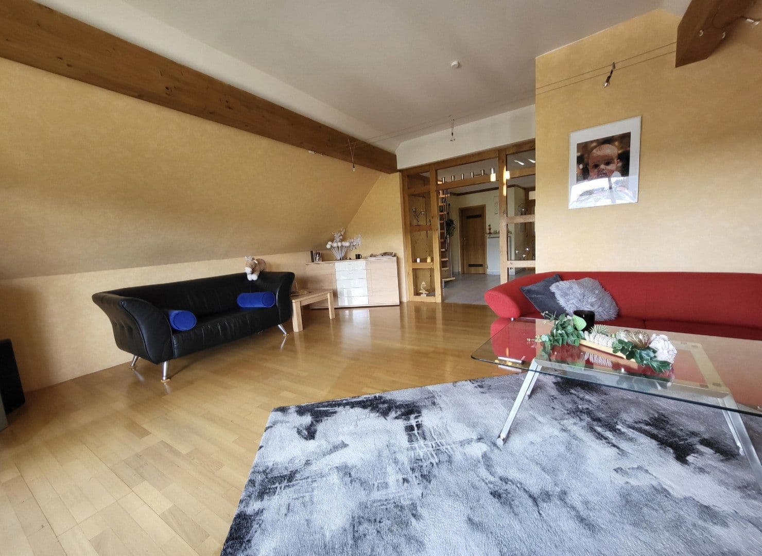 Prodej domu 221 m², pozemek 1.014 m², Pegnitz, Bavorsko Prodej domu 221 m², pozemek 1.014 m², Pegnitz, Bavorsko