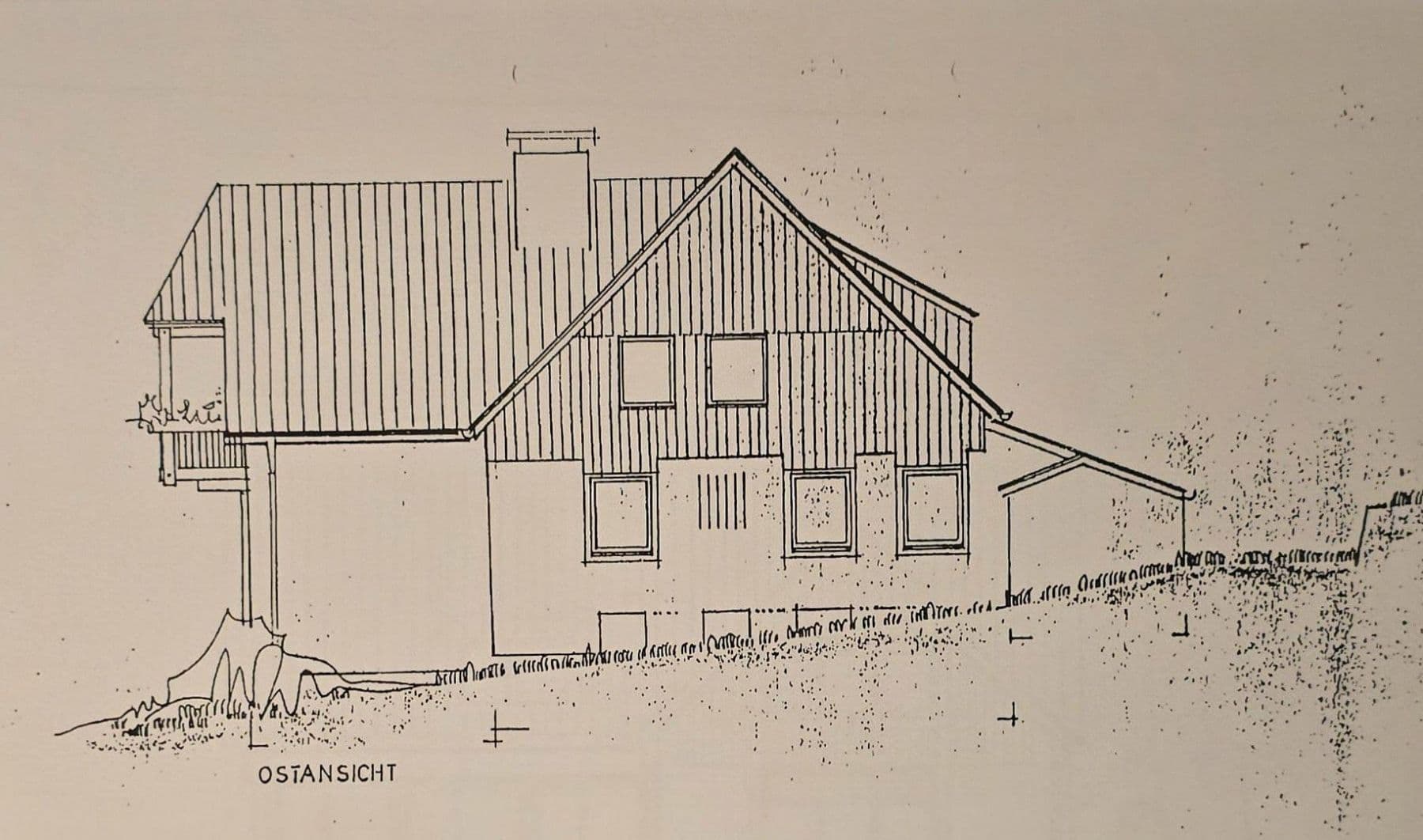 Prodej domu 221 m², pozemek 1.014 m², Pegnitz, Bavorsko Prodej domu 221 m², pozemek 1.014 m², Pegnitz, Bavorsko