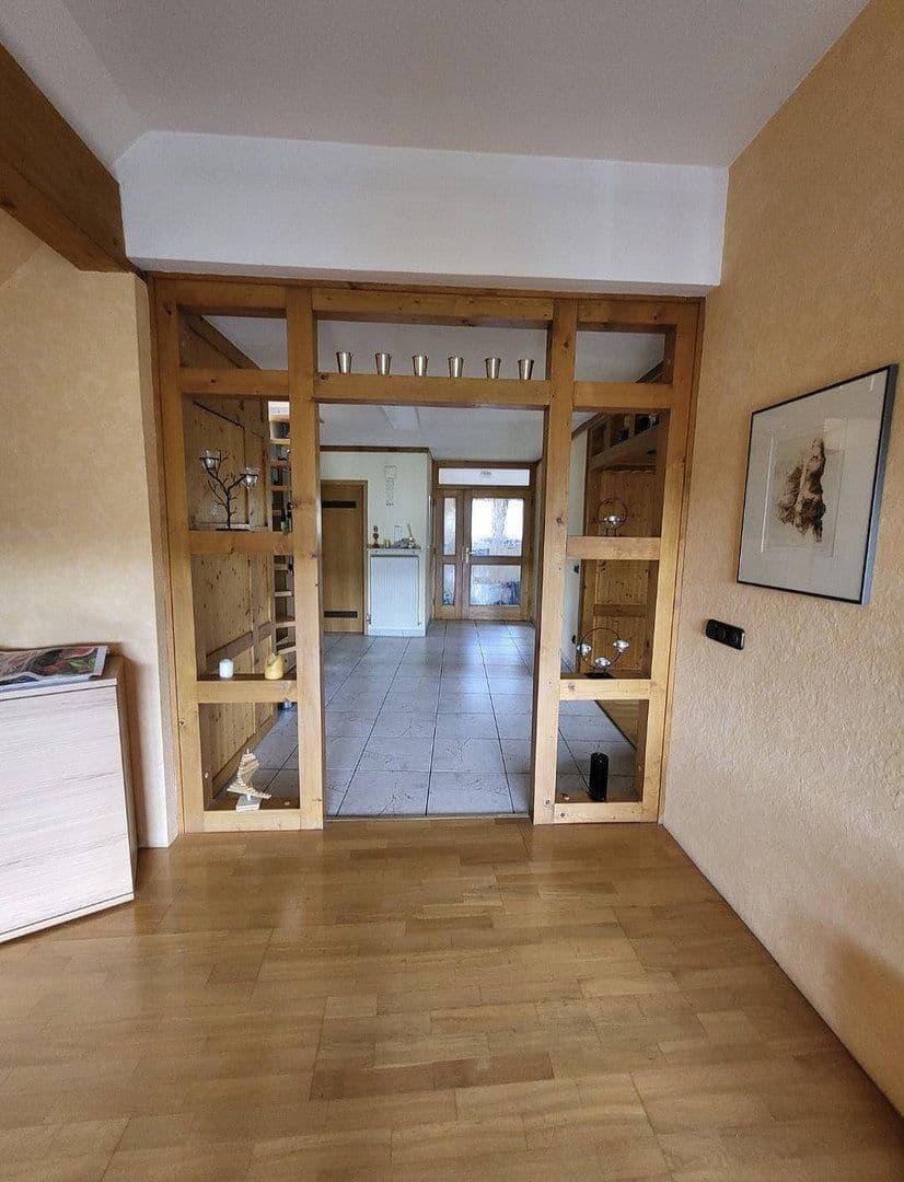 Prodej domu 221 m², pozemek 1.014 m², Pegnitz, Bavorsko Prodej domu 221 m², pozemek 1.014 m², Pegnitz, Bavorsko