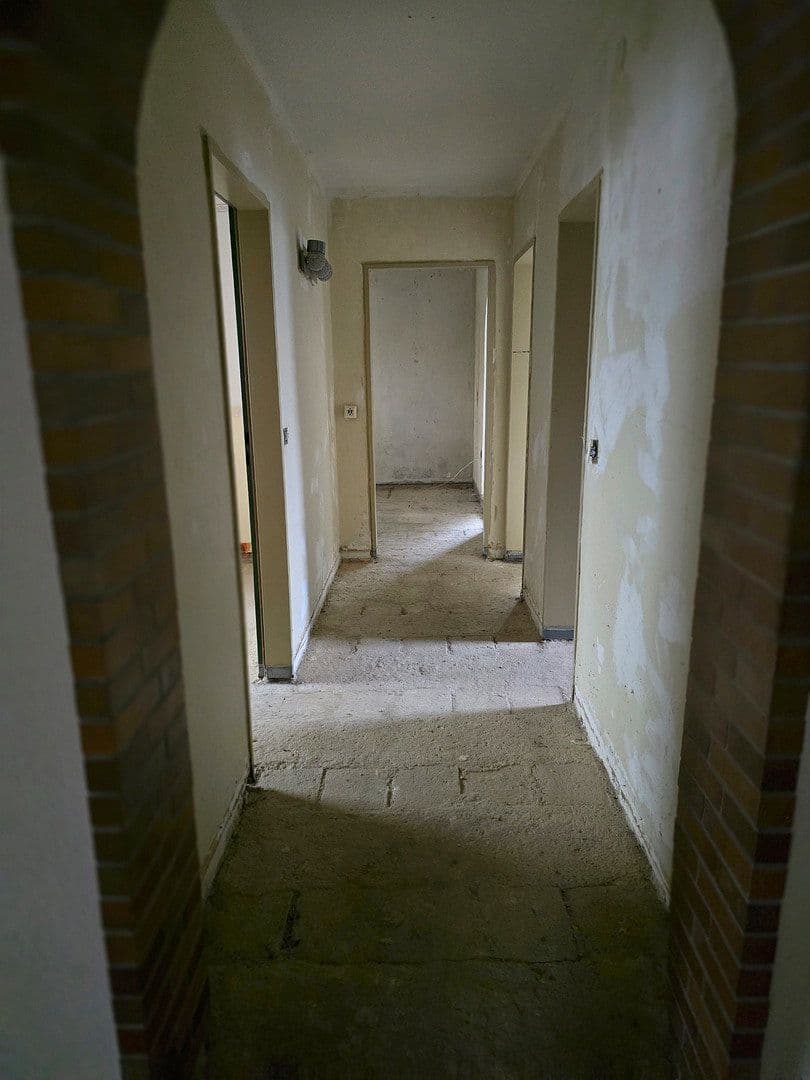Prodej domu 221 m², pozemek 1.014 m², Pegnitz, Bavorsko Prodej domu 221 m², pozemek 1.014 m², Pegnitz, Bavorsko