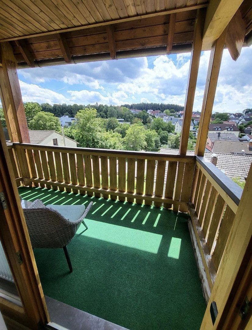 Prodej domu 221 m², pozemek 1.014 m², Pegnitz, Bavorsko Prodej domu 221 m², pozemek 1.014 m², Pegnitz, Bavorsko