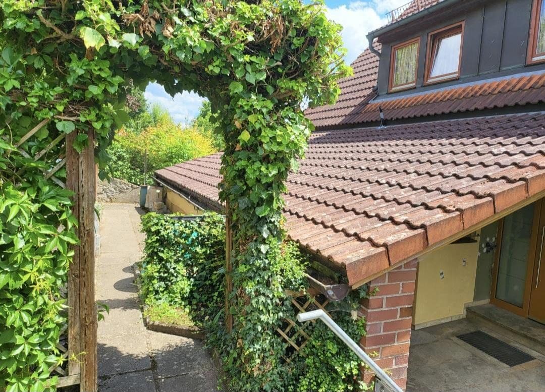 Prodej domu 221 m², pozemek 1.014 m², Pegnitz, Bavorsko Prodej domu 221 m², pozemek 1.014 m², Pegnitz, Bavorsko