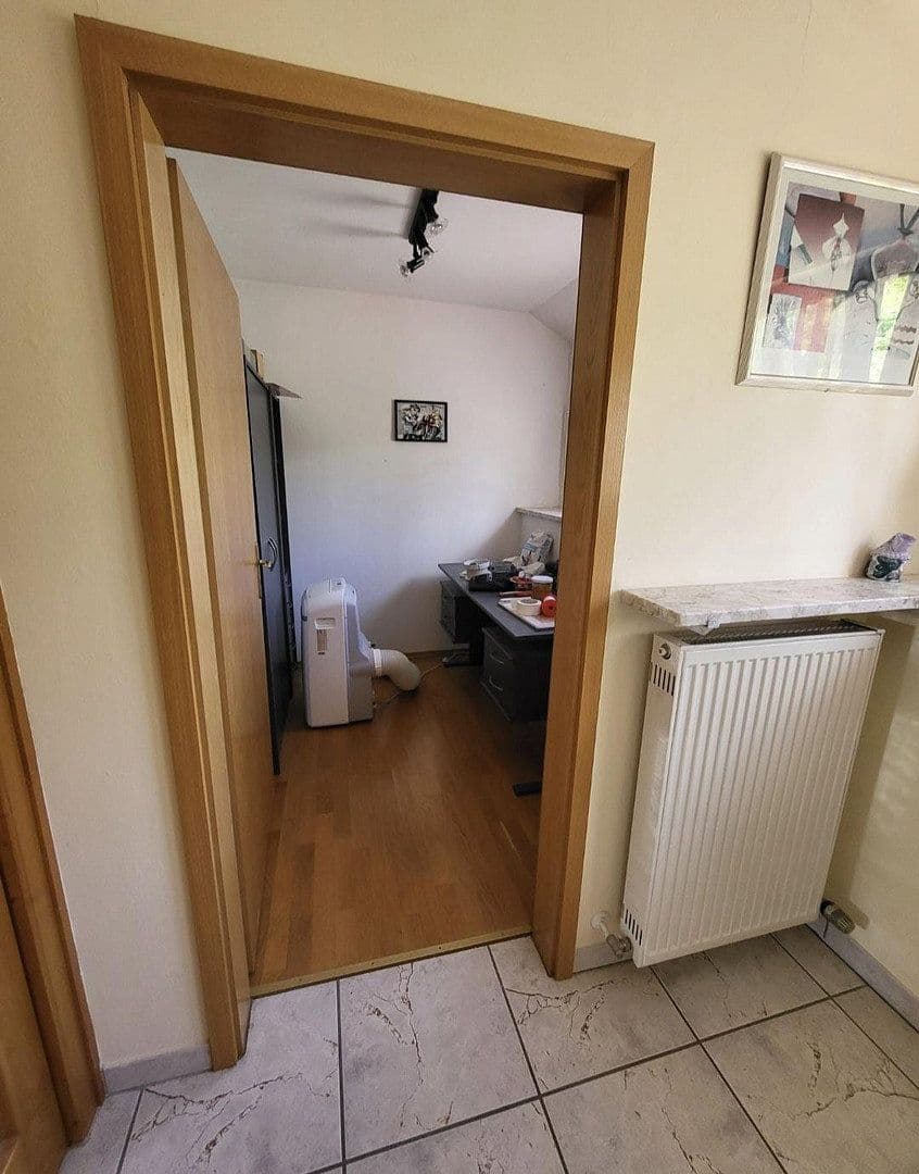 Prodej domu 221 m², pozemek 1.014 m², Pegnitz, Bavorsko Prodej domu 221 m², pozemek 1.014 m², Pegnitz, Bavorsko