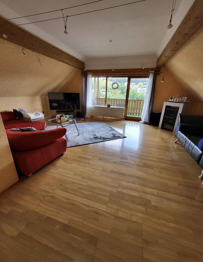 Prodej domu 221 m², pozemek 1.014 m², Pegnitz, Bavorsko Prodej domu 221 m², pozemek 1.014 m², Pegnitz, Bavorsko