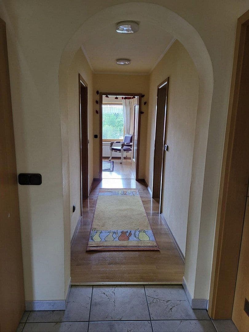 Prodej domu 221 m², pozemek 1.014 m², Pegnitz, Bavorsko Prodej domu 221 m², pozemek 1.014 m², Pegnitz, Bavorsko