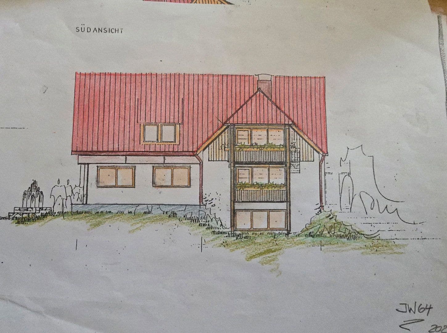 Prodej domu 221 m², pozemek 1.014 m², Pegnitz, Bavorsko Prodej domu 221 m², pozemek 1.014 m², Pegnitz, Bavorsko