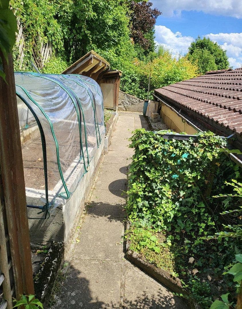 Prodej domu 221 m², pozemek 1.014 m², Pegnitz, Bavorsko Prodej domu 221 m², pozemek 1.014 m², Pegnitz, Bavorsko