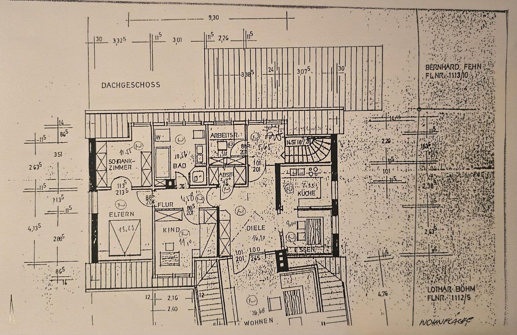 Prodej domu 221 m², pozemek 1.014 m², Pegnitz, Bavorsko Prodej domu 221 m², pozemek 1.014 m², Pegnitz, Bavorsko