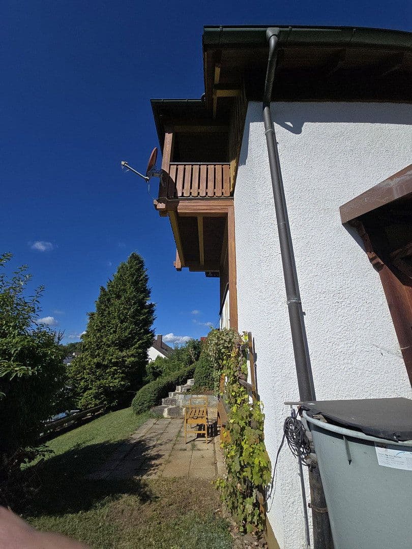 Prodej domu 221 m², pozemek 1.014 m², Pegnitz, Bavorsko Prodej domu 221 m², pozemek 1.014 m², Pegnitz, Bavorsko