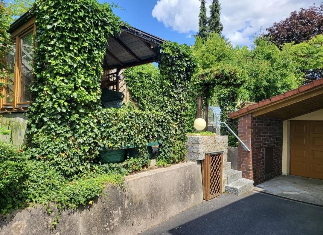 Prodej domu 221 m², pozemek 1.014 m², Pegnitz, Bavorsko Prodej domu 221 m², pozemek 1.014 m², Pegnitz, Bavorsko