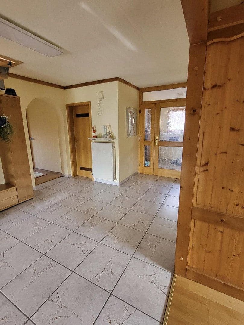 Prodej domu 221 m², pozemek 1.014 m², Pegnitz, Bavorsko Prodej domu 221 m², pozemek 1.014 m², Pegnitz, Bavorsko