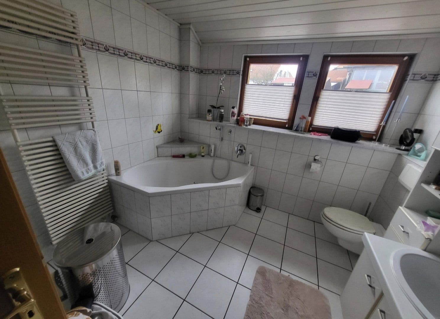 Prodej domu 221 m², pozemek 1.014 m², Pegnitz, Bavorsko Prodej domu 221 m², pozemek 1.014 m², Pegnitz, Bavorsko