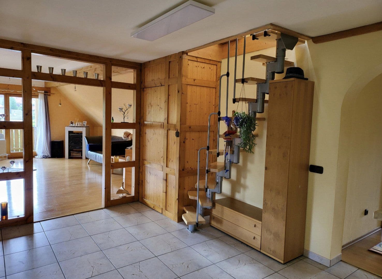 Prodej domu 221 m², pozemek 1.014 m², Pegnitz, Bavorsko Prodej domu 221 m², pozemek 1.014 m², Pegnitz, Bavorsko