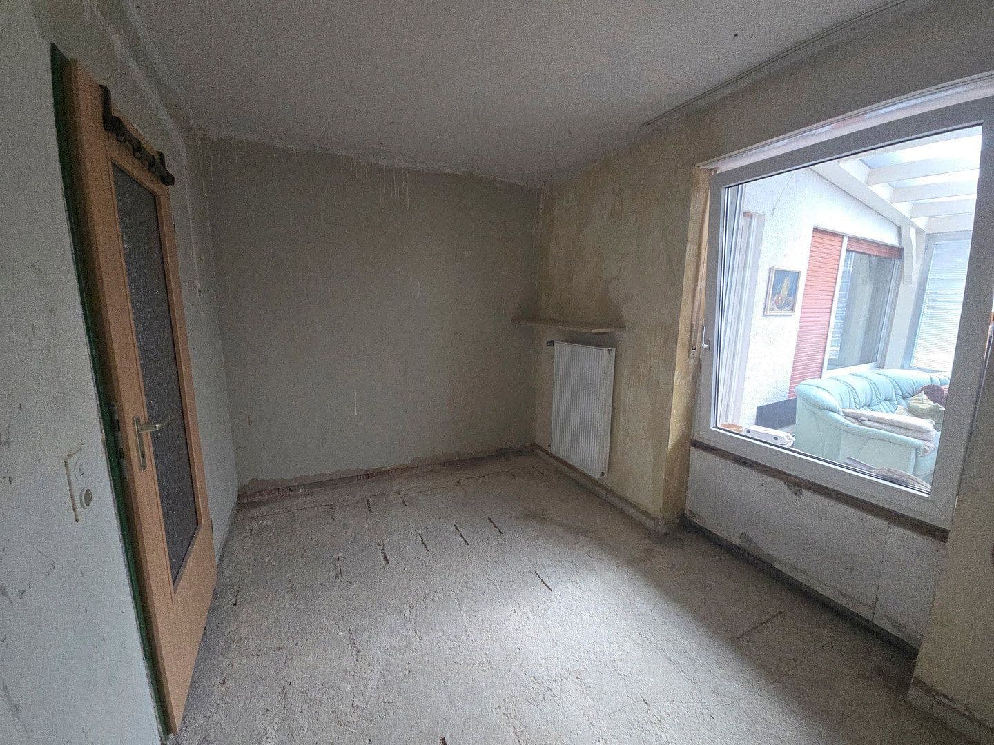 Prodej domu 221 m², pozemek 1.014 m², Pegnitz, Bavorsko Prodej domu 221 m², pozemek 1.014 m², Pegnitz, Bavorsko
