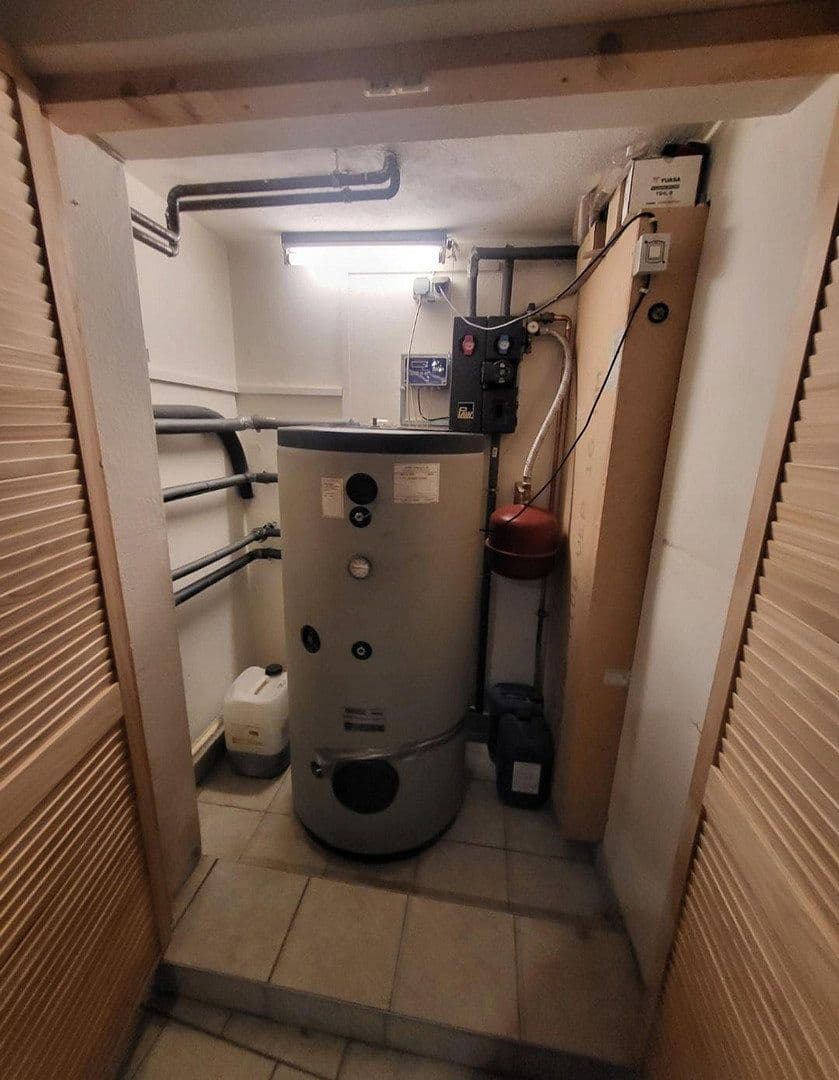 Prodej domu 221 m², pozemek 1.014 m², Pegnitz, Bavorsko Prodej domu 221 m², pozemek 1.014 m², Pegnitz, Bavorsko