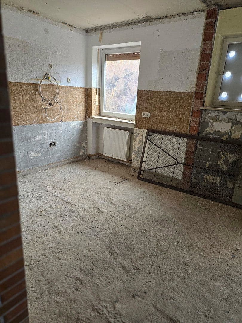 Prodej domu 221 m², pozemek 1.014 m², Pegnitz, Bavorsko Prodej domu 221 m², pozemek 1.014 m², Pegnitz, Bavorsko