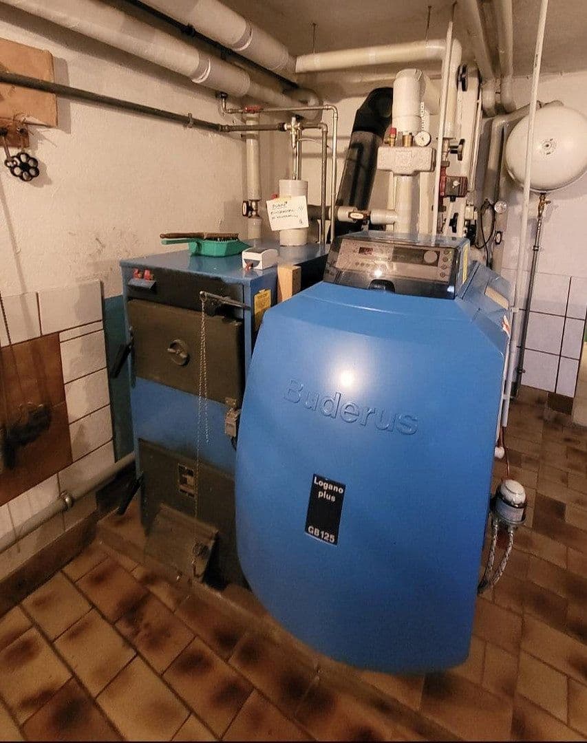 Prodej domu 221 m², pozemek 1.014 m², Pegnitz, Bavorsko Prodej domu 221 m², pozemek 1.014 m², Pegnitz, Bavorsko
