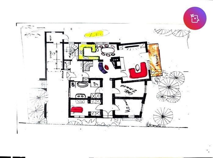 Prodej domu 221 m², pozemek 1.014 m², Pegnitz, Bavorsko Prodej domu 221 m², pozemek 1.014 m², Pegnitz, Bavorsko