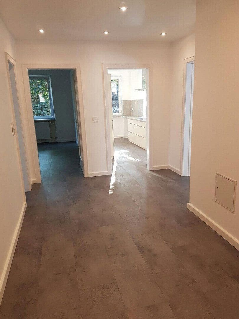 Prodej bytu 2+kk 106 m², Ohnhorststraße 66, Hamburg, Hamburg Prodej bytu 2+kk 106 m², Ohnhorststraße 66, Hamburg, Hamburg