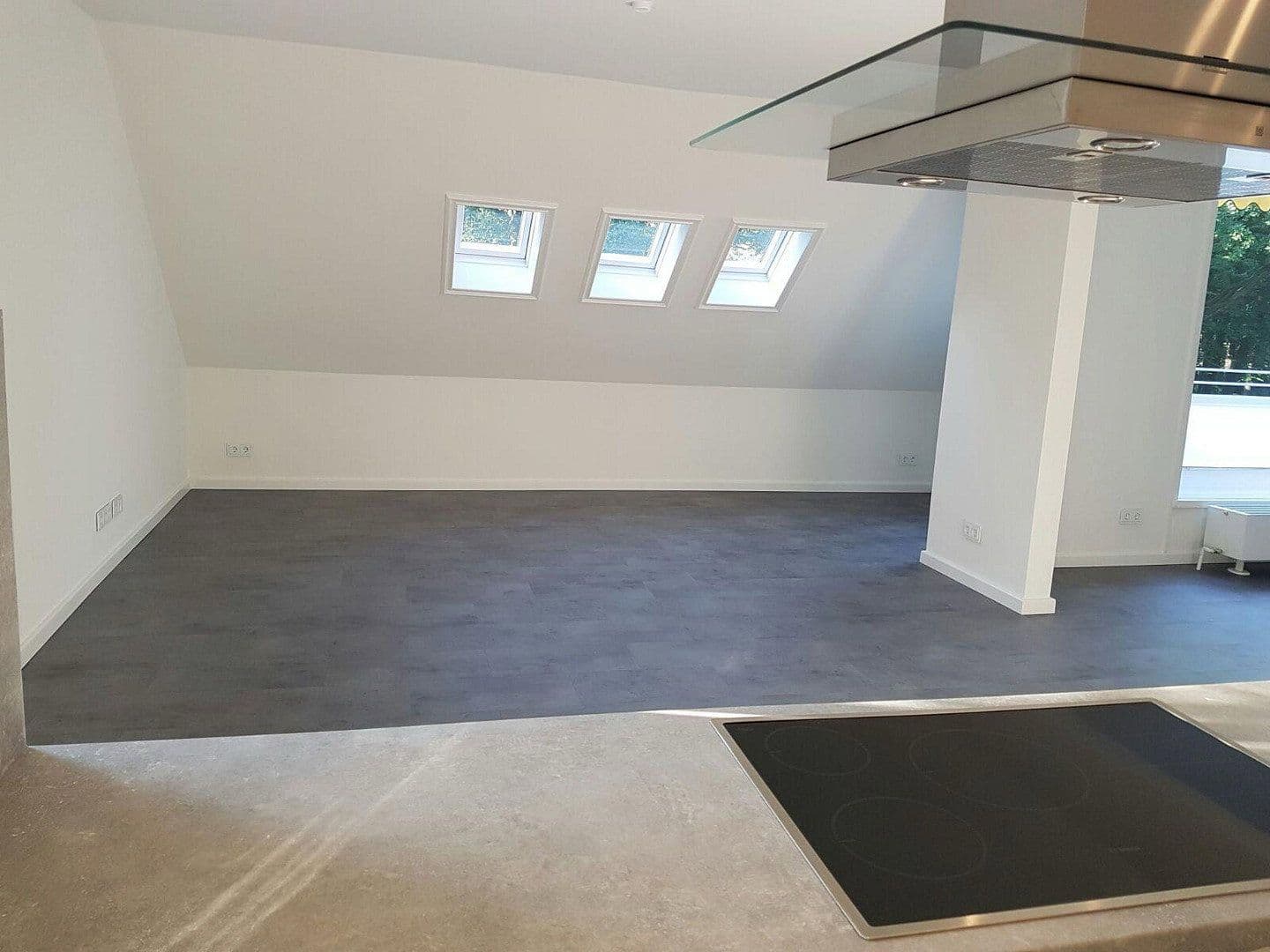 Prodej bytu 2+kk 106 m², Ohnhorststraße 66, Hamburg, Hamburg Prodej bytu 2+kk 106 m², Ohnhorststraße 66, Hamburg, Hamburg