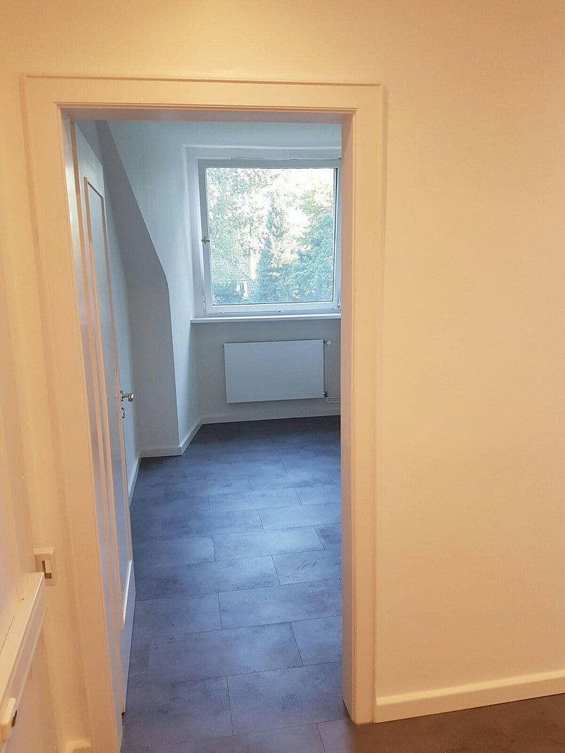 Prodej bytu 2+kk 106 m², Ohnhorststraße 66, Hamburg, Hamburg Prodej bytu 2+kk 106 m², Ohnhorststraße 66, Hamburg, Hamburg