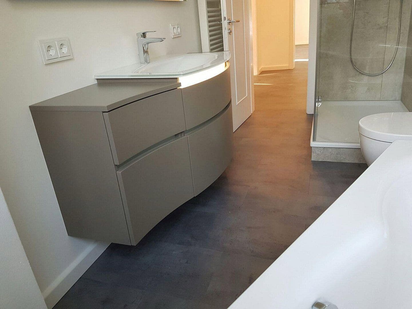 Prodej bytu 2+kk 106 m², Ohnhorststraße 66, Hamburg, Hamburg Prodej bytu 2+kk 106 m², Ohnhorststraße 66, Hamburg, Hamburg