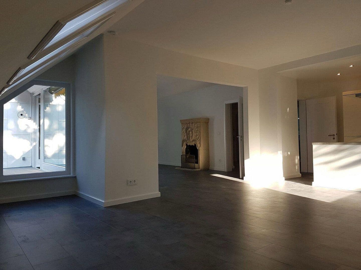Prodej bytu 2+kk 106 m², Ohnhorststraße 66, Hamburg, Hamburg Prodej bytu 2+kk 106 m², Ohnhorststraße 66, Hamburg, Hamburg