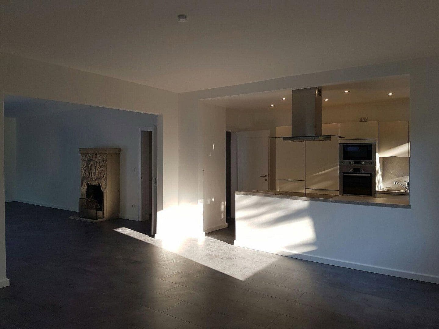 Prodej bytu 2+kk 106 m², Ohnhorststraße 66, Hamburg, Hamburg Prodej bytu 2+kk 106 m², Ohnhorststraße 66, Hamburg, Hamburg