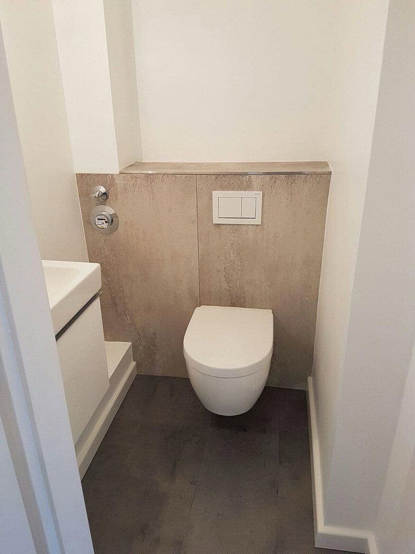 Prodej bytu 2+kk 106 m², Ohnhorststraße 66, Hamburg, Hamburg Prodej bytu 2+kk 106 m², Ohnhorststraße 66, Hamburg, Hamburg