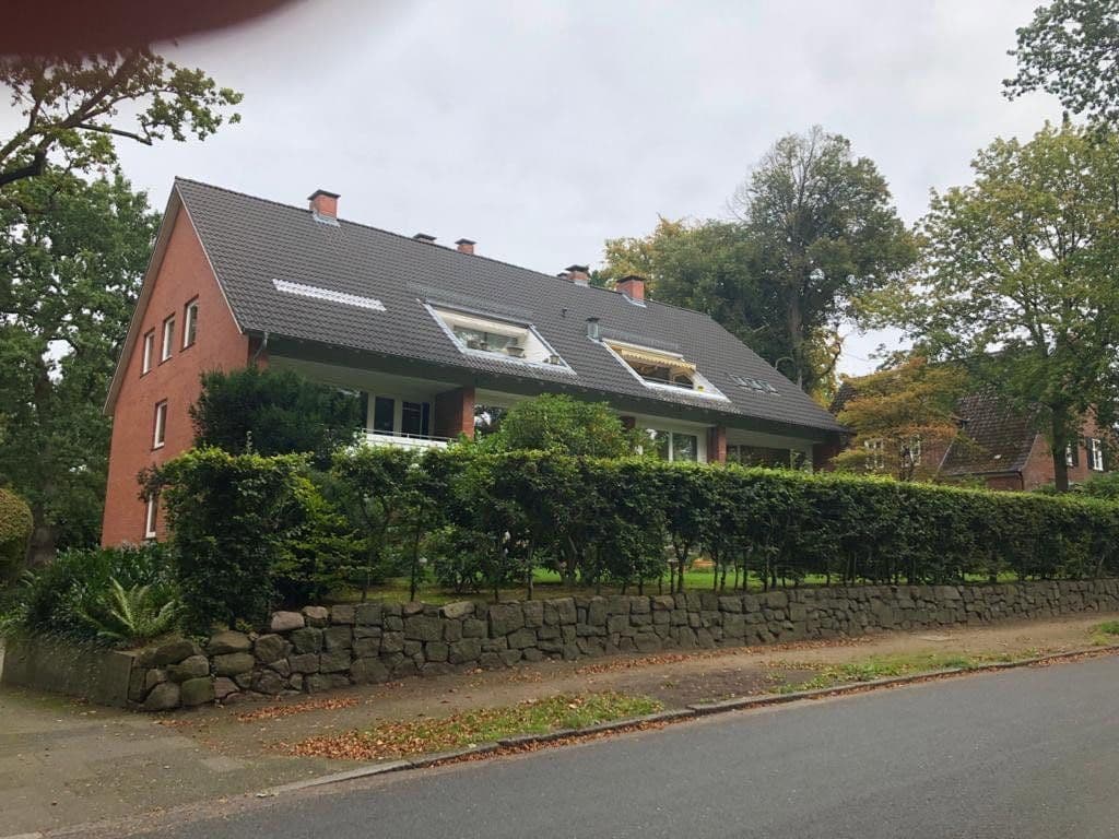 Prodej bytu 2+kk 106 m², Ohnhorststraße 66, Hamburg, Hamburg Prodej bytu 2+kk 106 m², Ohnhorststraße 66, Hamburg, Hamburg