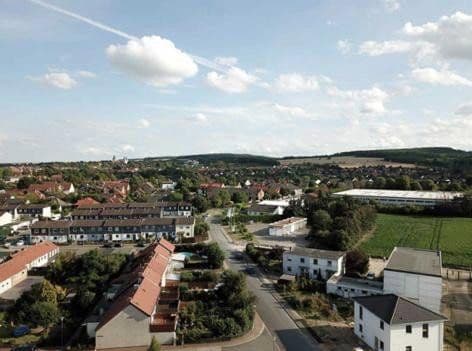 Prodej domu 270 m², pozemek 1.031 m², Königslutter am Elm, Dolní Sasko Prodej domu 270 m², pozemek 1.031 m², Königslutter am Elm, Dolní Sasko