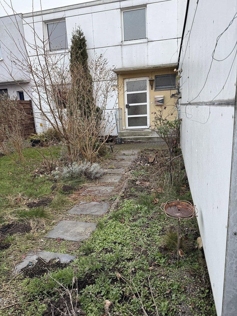 Prodej domu 270 m², pozemek 1.031 m², Königslutter am Elm, Dolní Sasko Prodej domu 270 m², pozemek 1.031 m², Königslutter am Elm, Dolní Sasko