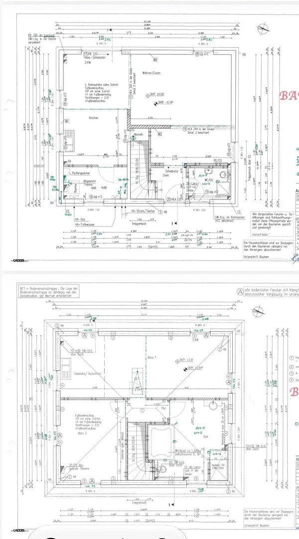 Prodej domu 270 m², pozemek 1.031 m², Königslutter am Elm, Dolní Sasko Prodej domu 270 m², pozemek 1.031 m², Königslutter am Elm, Dolní Sasko