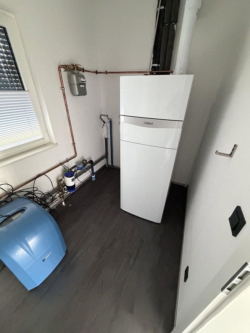 Prodej domu 270 m², pozemek 1.031 m², Königslutter am Elm, Dolní Sasko Prodej domu 270 m², pozemek 1.031 m², Königslutter am Elm, Dolní Sasko