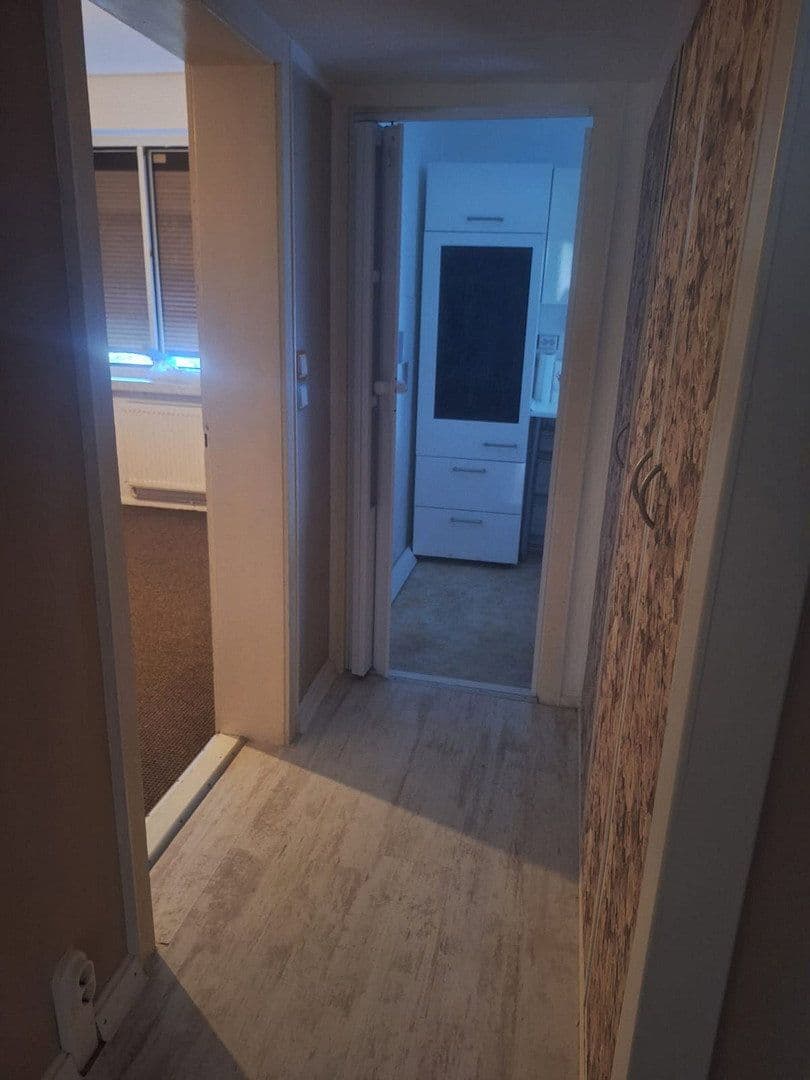 Prodej bytu 3+1 55 m², Berlin, Berlín Prodej bytu 3+1 55 m², Berlin, Berlín