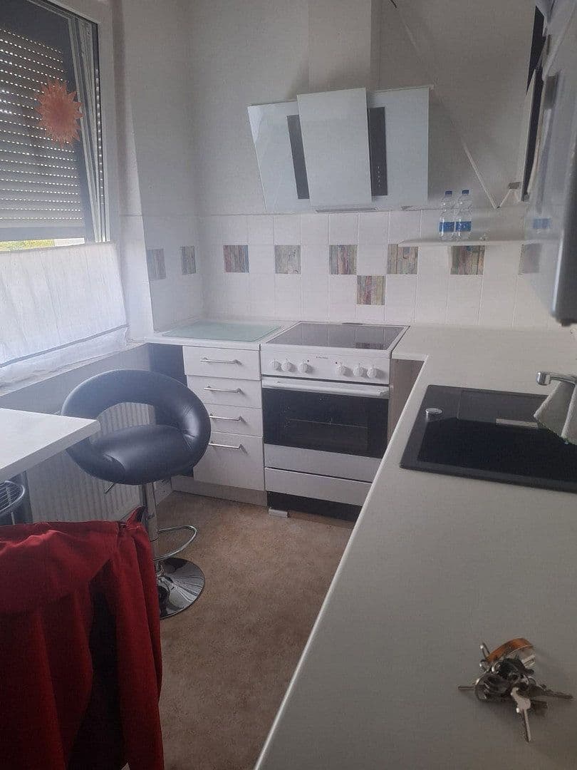 Prodej bytu 3+1 55 m², Berlin, Berlín Prodej bytu 3+1 55 m², Berlin, Berlín
