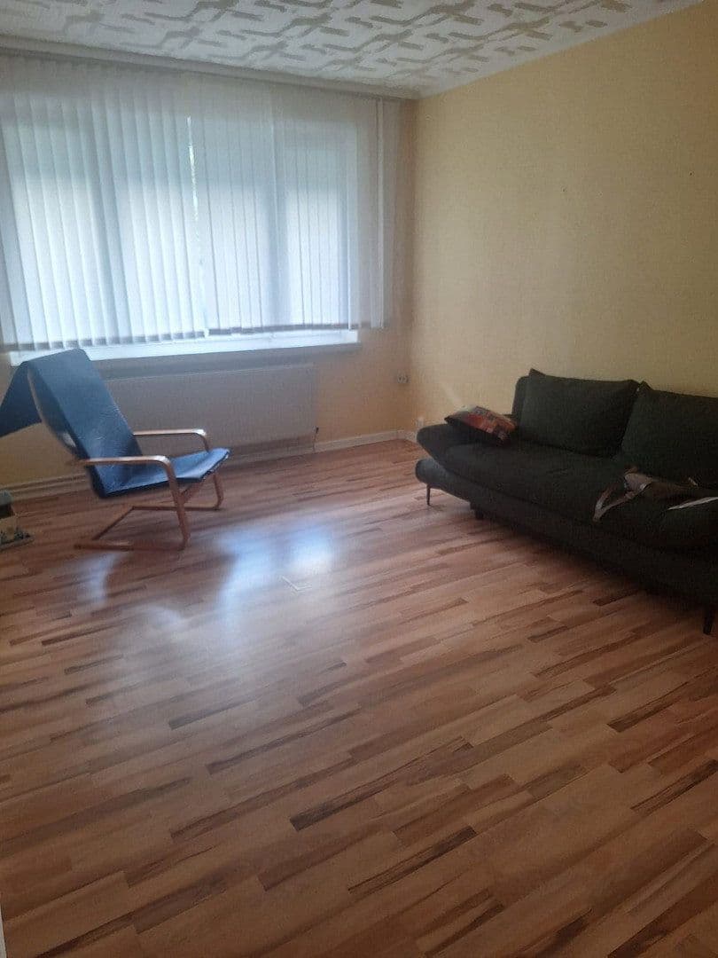 Prodej bytu 3+1 55 m², Berlin, Berlín Prodej bytu 3+1 55 m², Berlin, Berlín