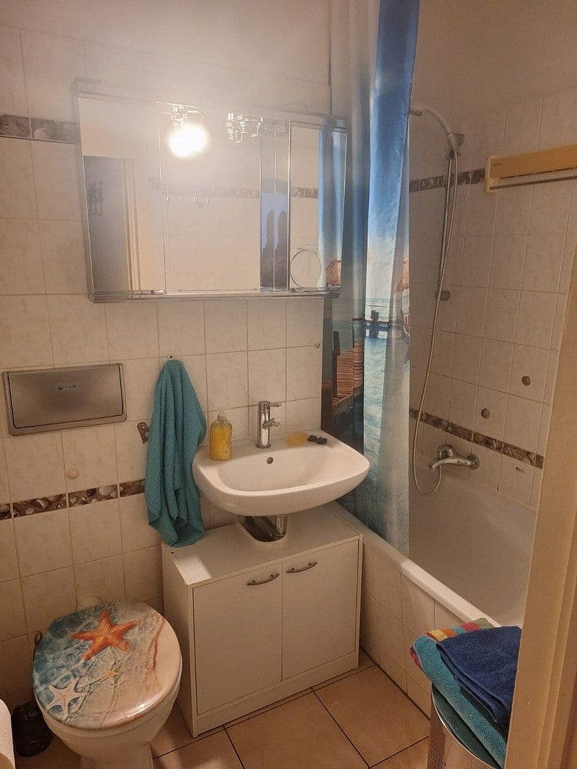 Prodej bytu 3+1 55 m², Berlin, Berlín Prodej bytu 3+1 55 m², Berlin, Berlín