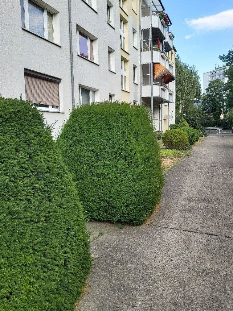 Prodej bytu 3+1 55 m², Berlin, Berlín Prodej bytu 3+1 55 m², Berlin, Berlín