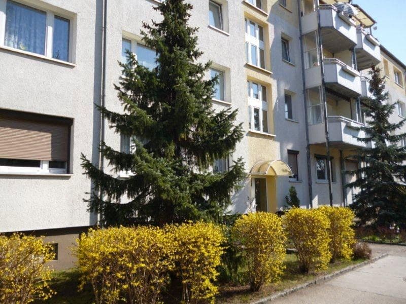 Prodej bytu 3+1 55 m², Berlin, Berlín Prodej bytu 3+1 55 m², Berlin, Berlín