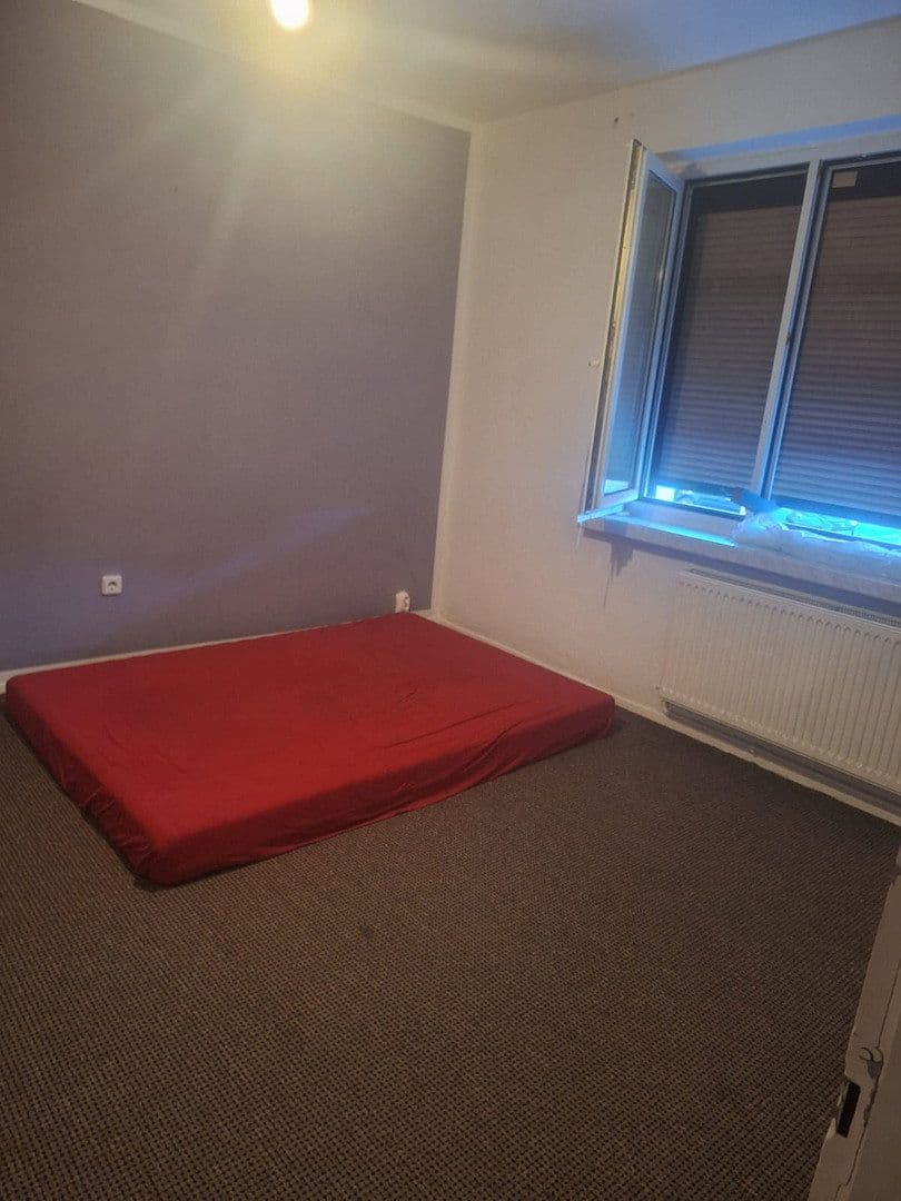 Prodej bytu 3+1 55 m², Berlin, Berlín Prodej bytu 3+1 55 m², Berlin, Berlín