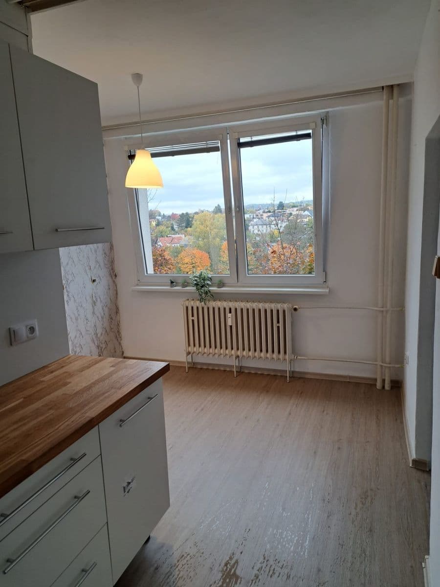 Prodej bytu 2+1 63 m², Křib, Česká Třebová, Pardubický kraj Prodej bytu 2+1 63 m², Křib, Česká Třebová, Pardubický kraj