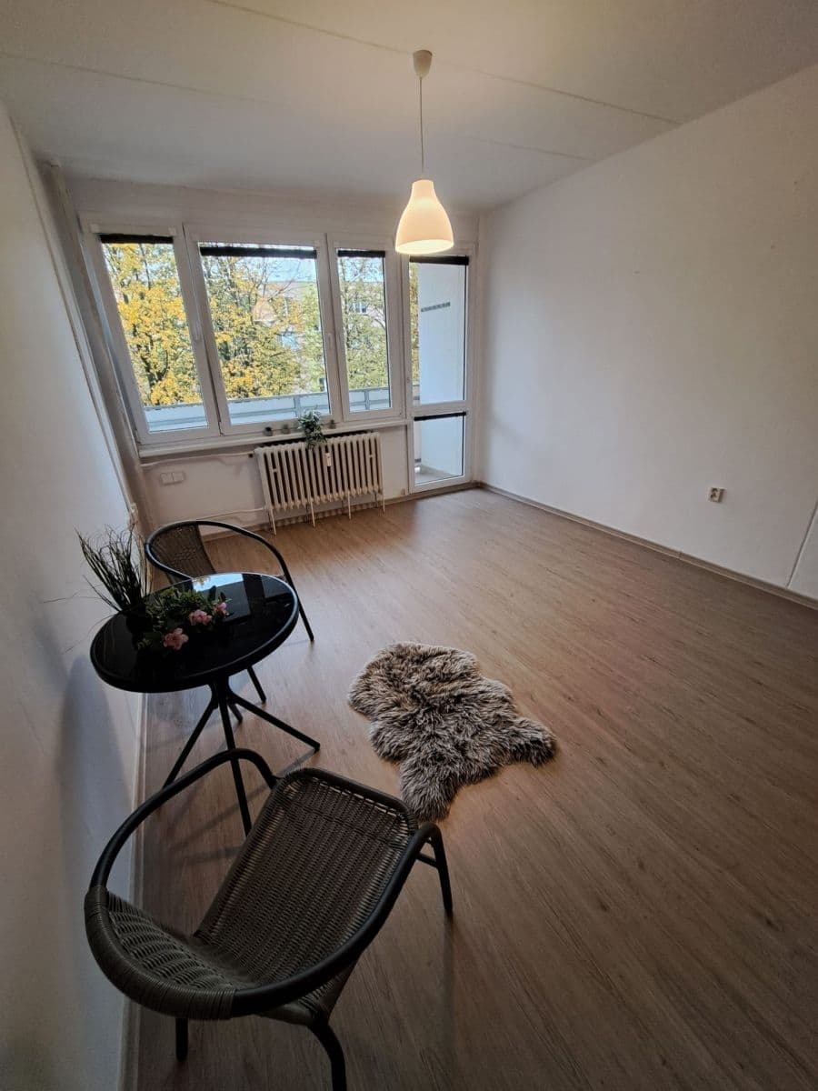 Prodej bytu 2+1 63 m², Křib, Česká Třebová, Pardubický kraj Prodej bytu 2+1 63 m², Křib, Česká Třebová, Pardubický kraj