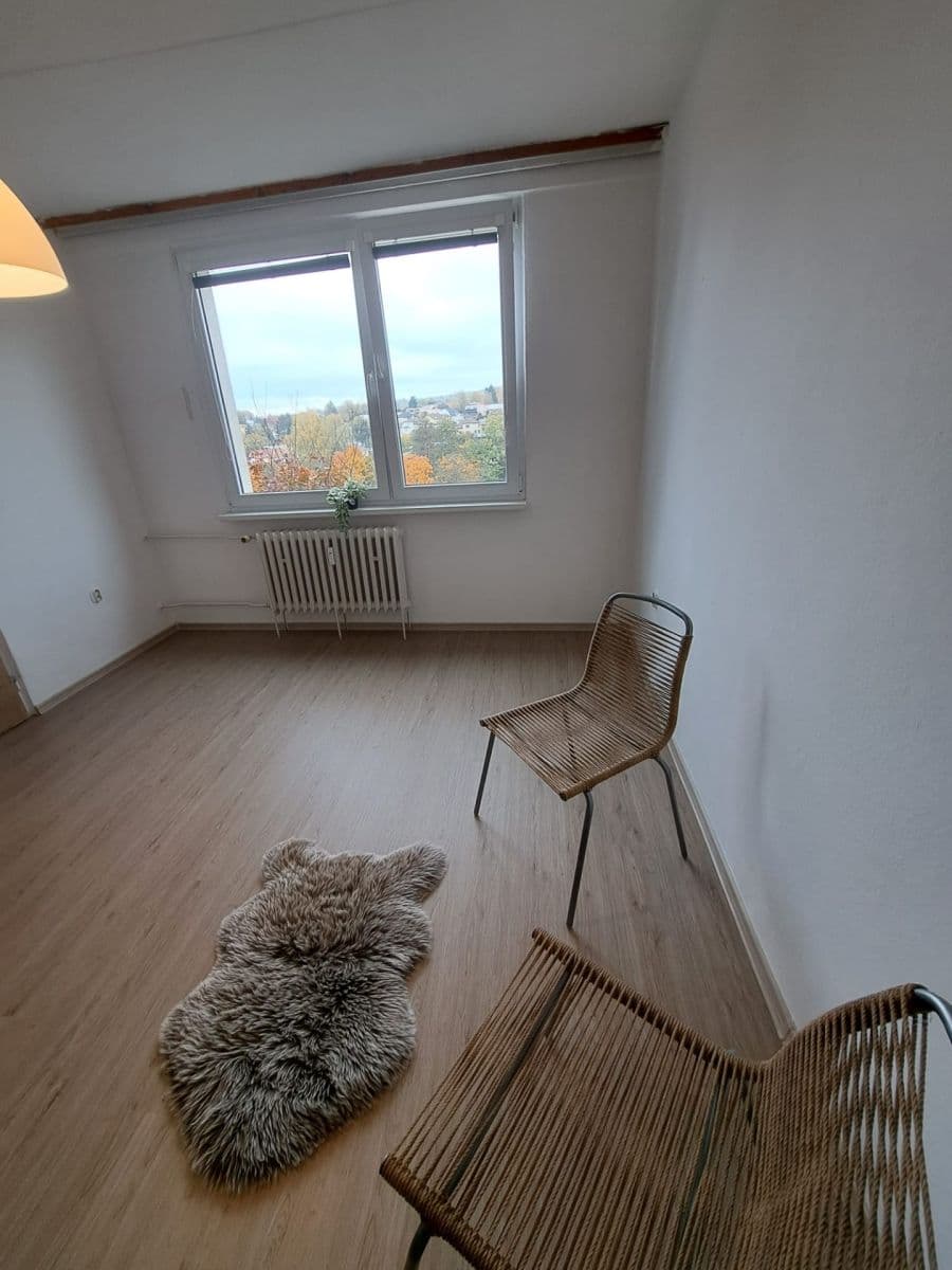 Prodej bytu 2+1 63 m², Křib, Česká Třebová, Pardubický kraj Prodej bytu 2+1 63 m², Křib, Česká Třebová, Pardubický kraj