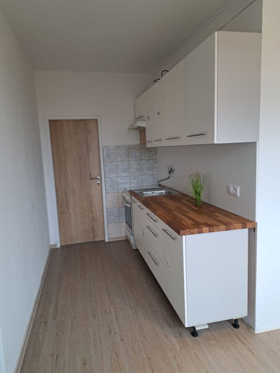 Prodej bytu 2+1 63 m², Křib, Česká Třebová, Pardubický kraj Prodej bytu 2+1 63 m², Křib, Česká Třebová, Pardubický kraj