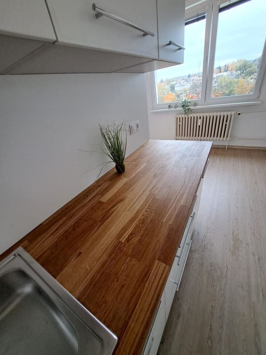Prodej bytu 2+1 63 m², Křib, Česká Třebová, Pardubický kraj Prodej bytu 2+1 63 m², Křib, Česká Třebová, Pardubický kraj