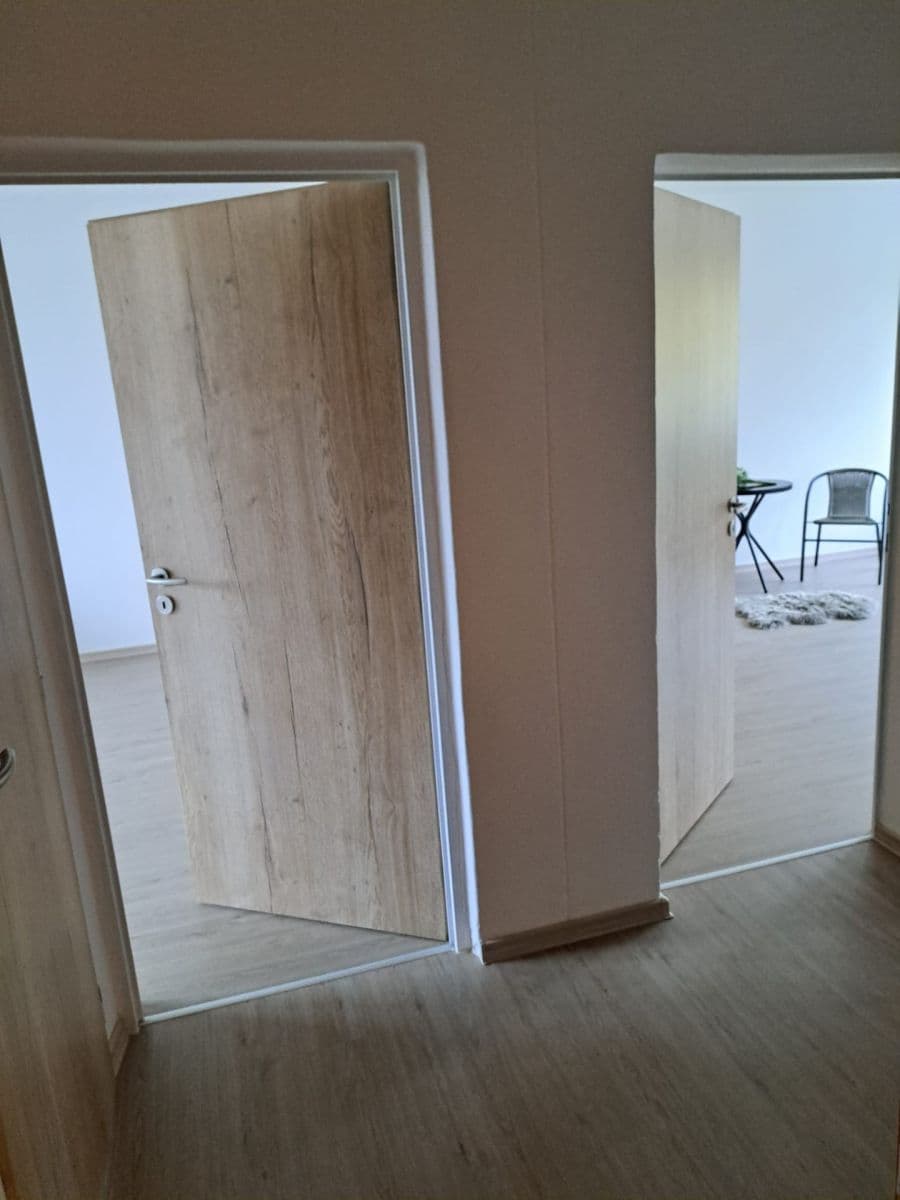 Prodej bytu 2+1 63 m², Křib, Česká Třebová, Pardubický kraj Prodej bytu 2+1 63 m², Křib, Česká Třebová, Pardubický kraj