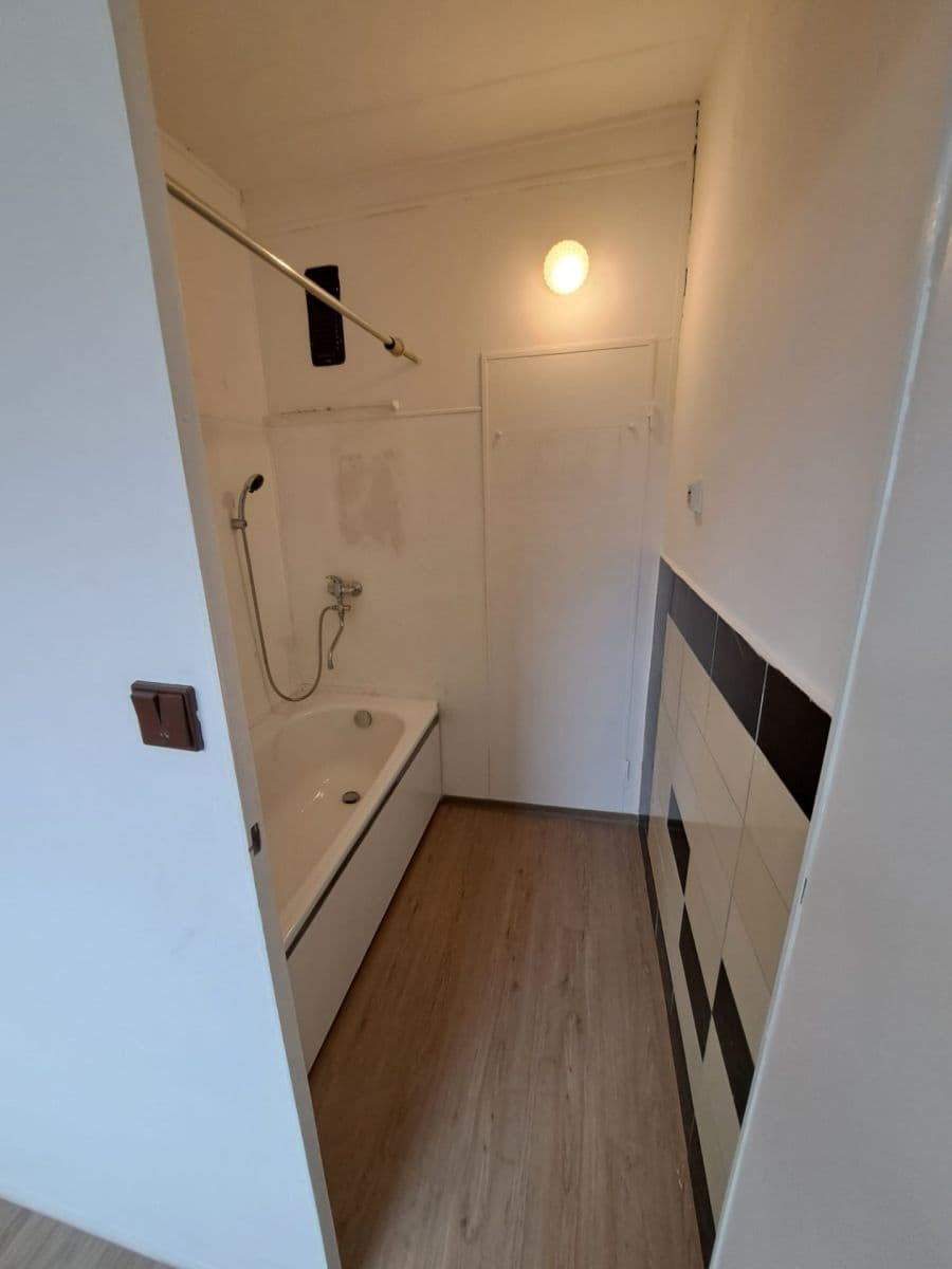 Prodej bytu 2+1 63 m², Křib, Česká Třebová, Pardubický kraj Prodej bytu 2+1 63 m², Křib, Česká Třebová, Pardubický kraj